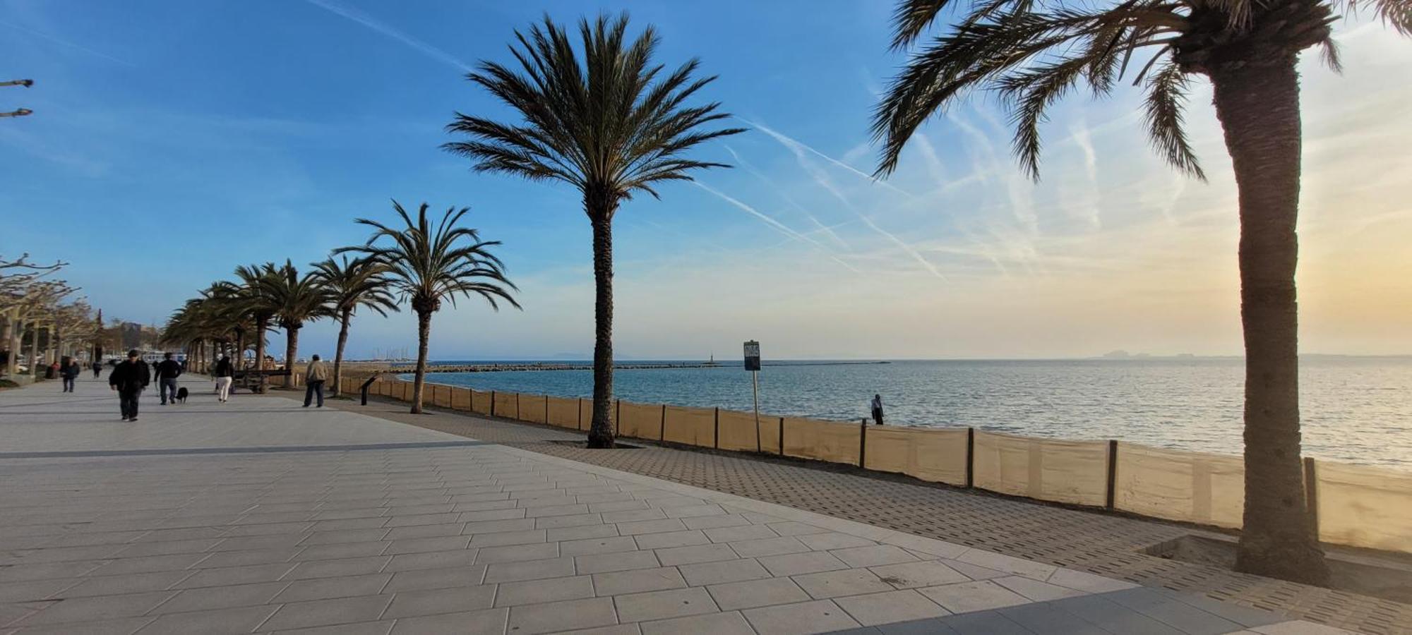 Rosas Centre Plage Extérieur photo